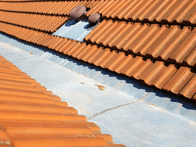 About Roof Repair Experts Bluffton, GA